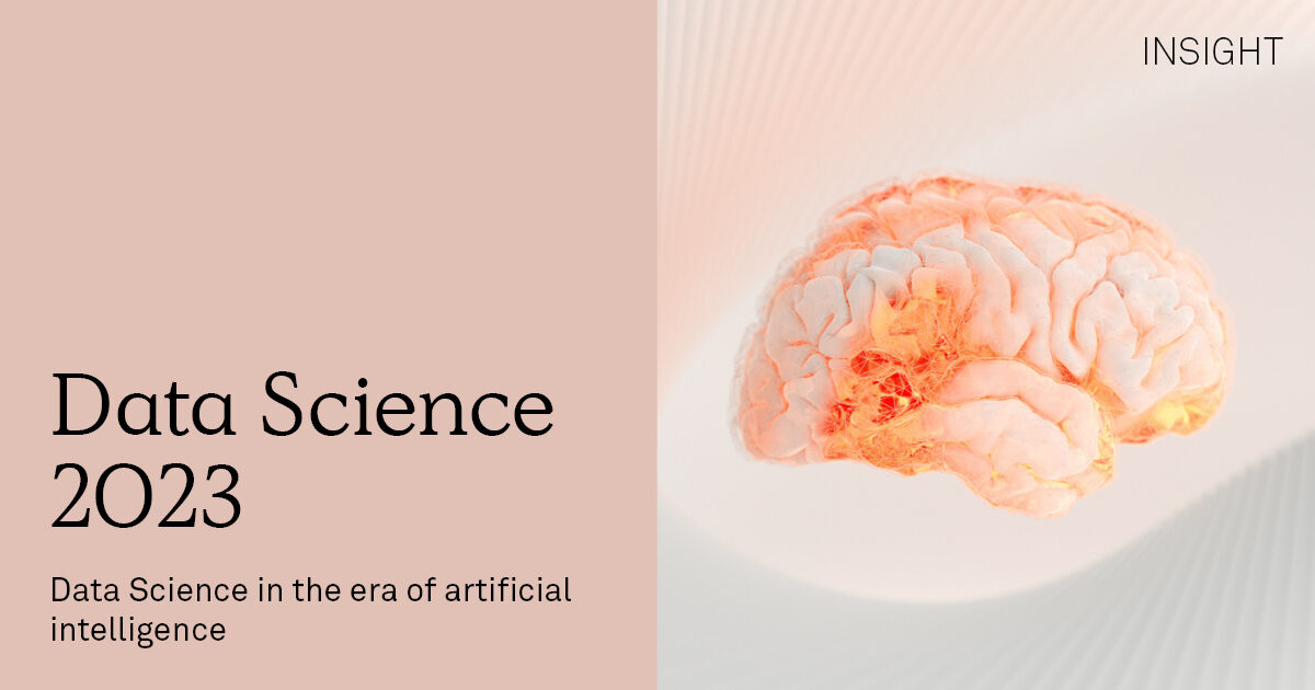 How data science works in organisations today, and how… | Implement